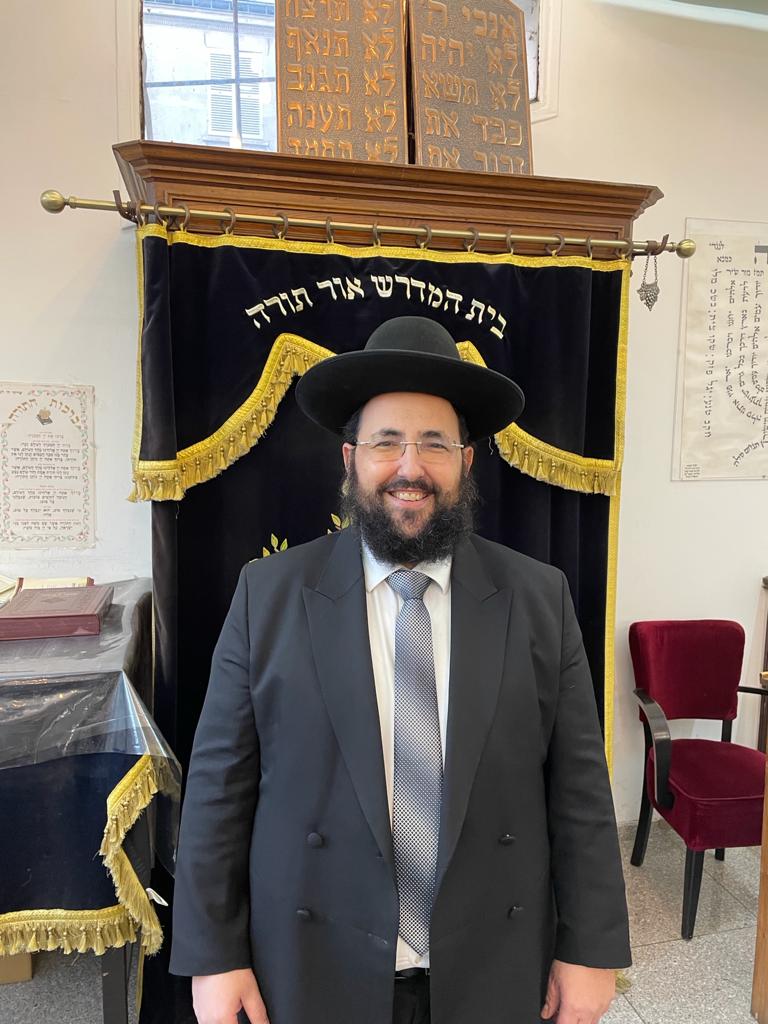 OR TORAH LE 24  - photo 14