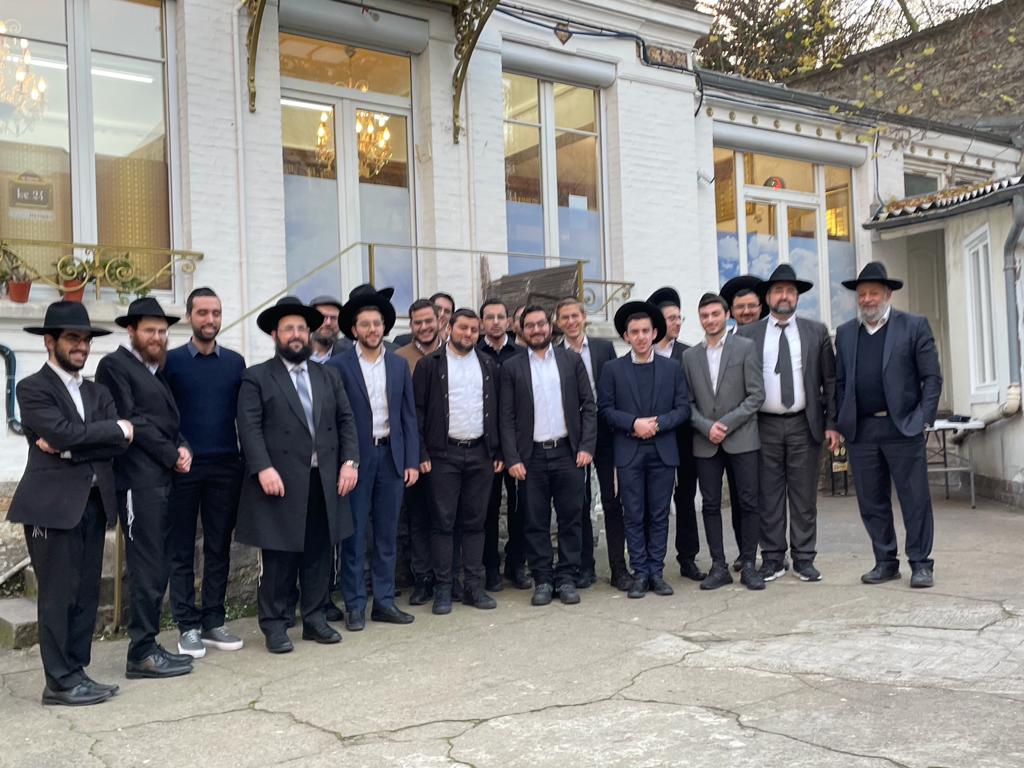 OR TORAH LE 24  - photo 13