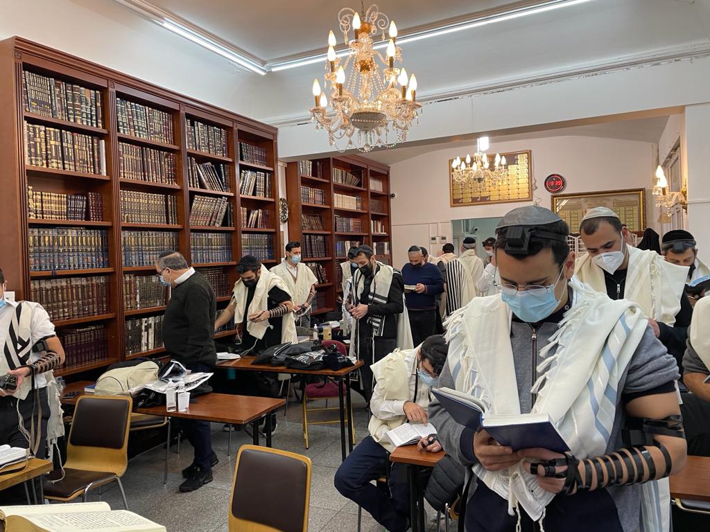 OR TORAH LE 24  - photo 12