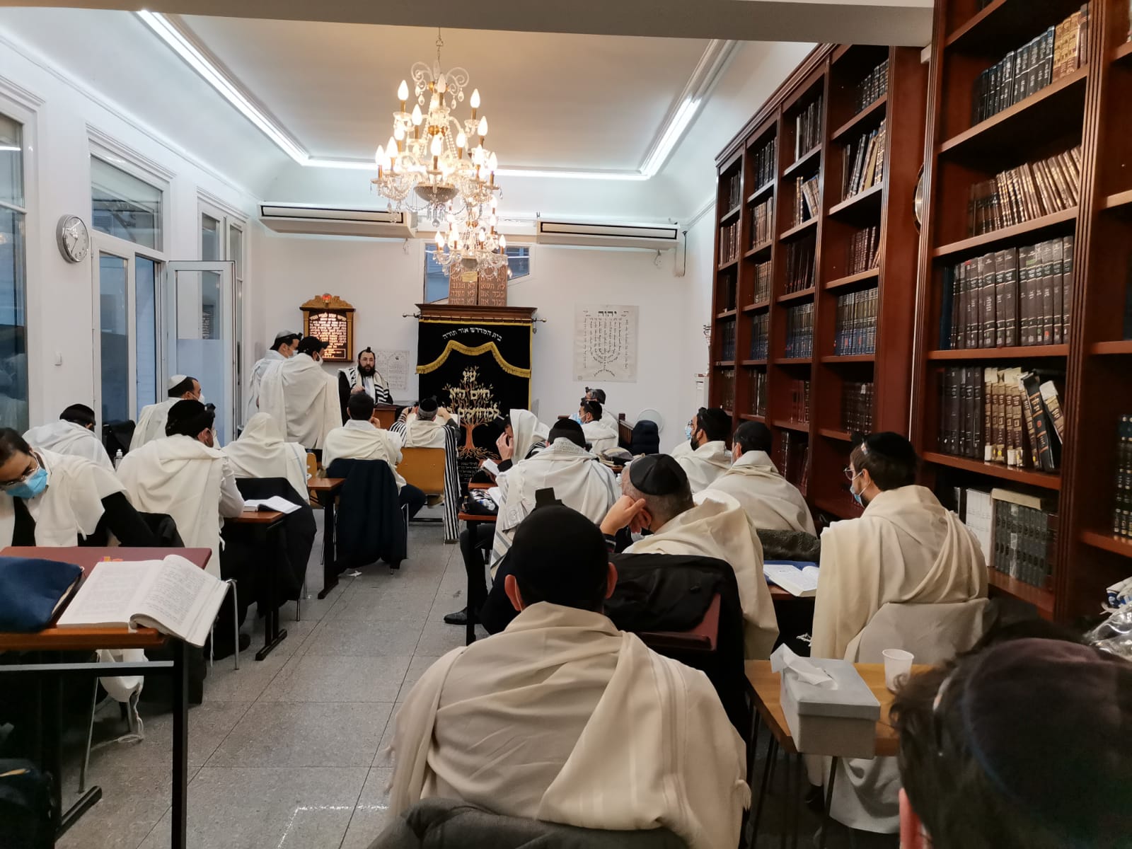 OR TORAH LE 24  - photo 11