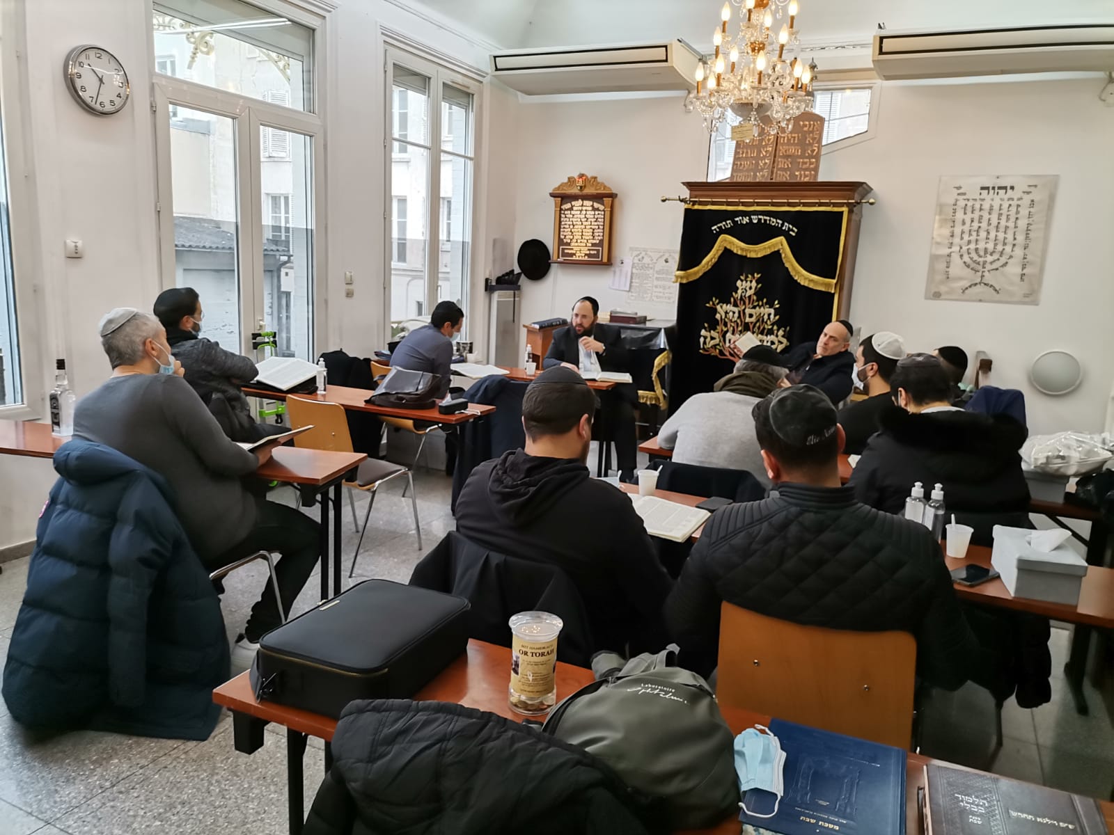 OR TORAH LE 24  - photo 10