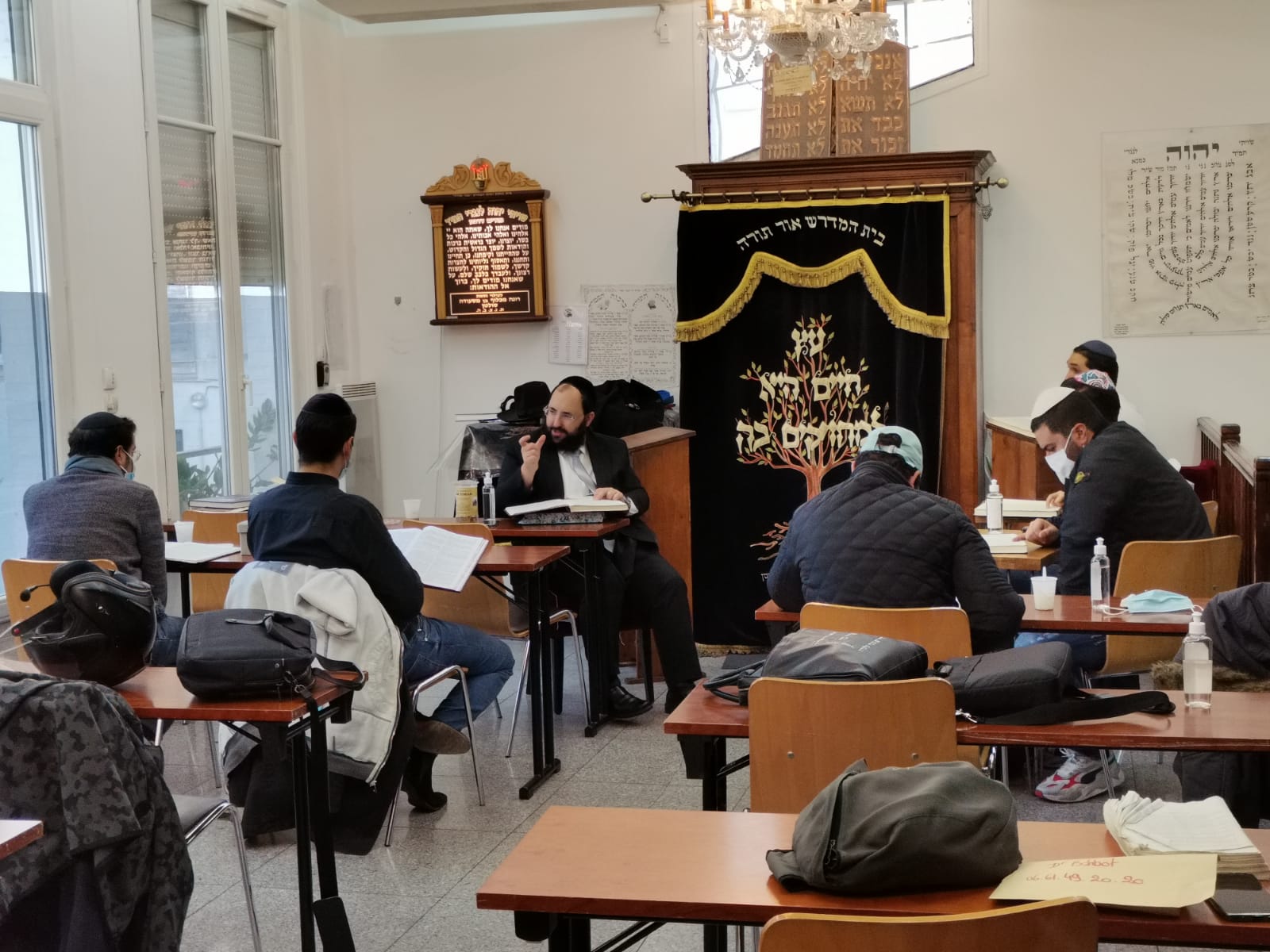 OR TORAH LE 24  - photo 9