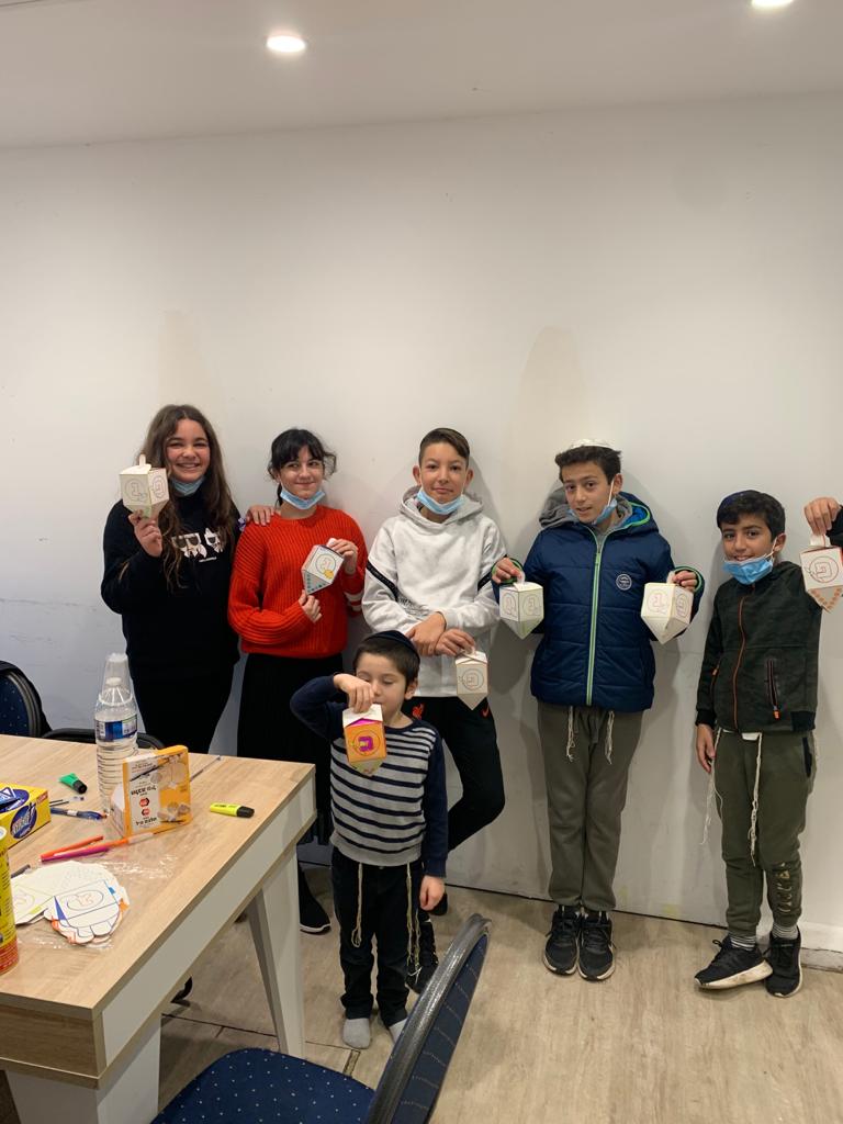 LEHAIM Torcy - photo 6