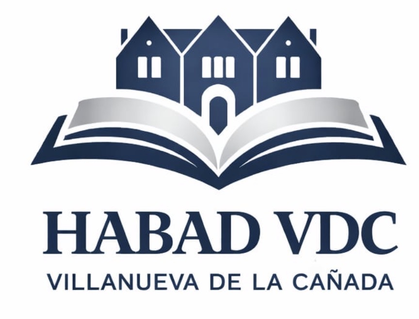 Logo Habad-VDC