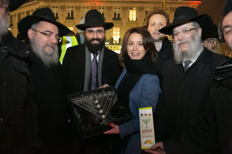 Beth Habad Loubavitch 9ème  - photo 21