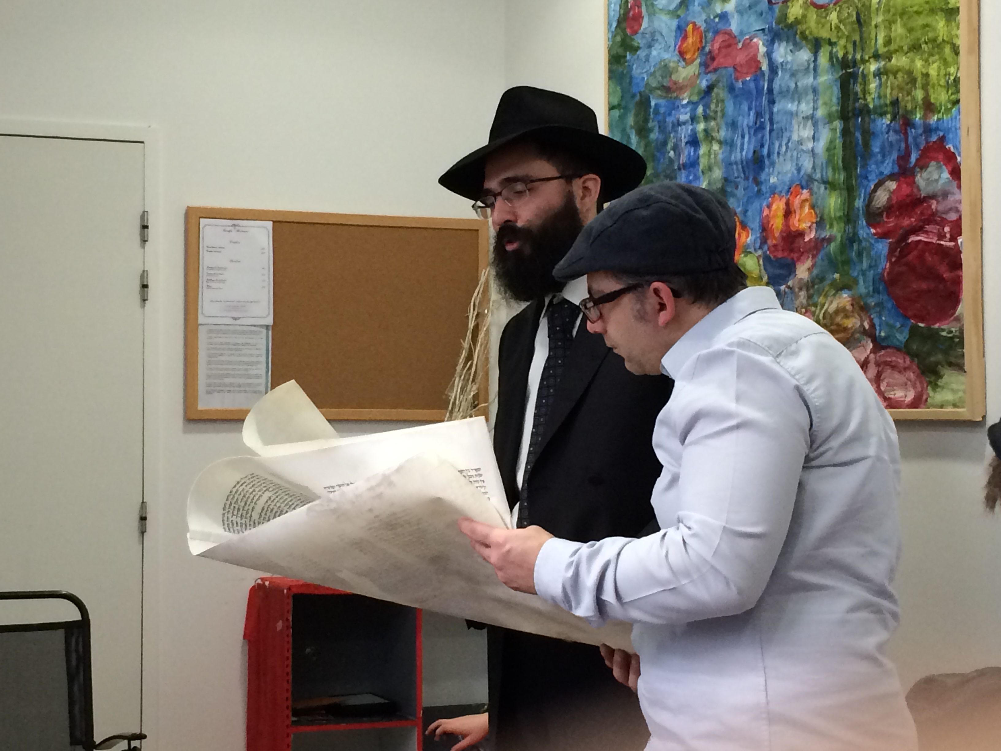 Beth Habad Loubavitch 9ème  - photo 20