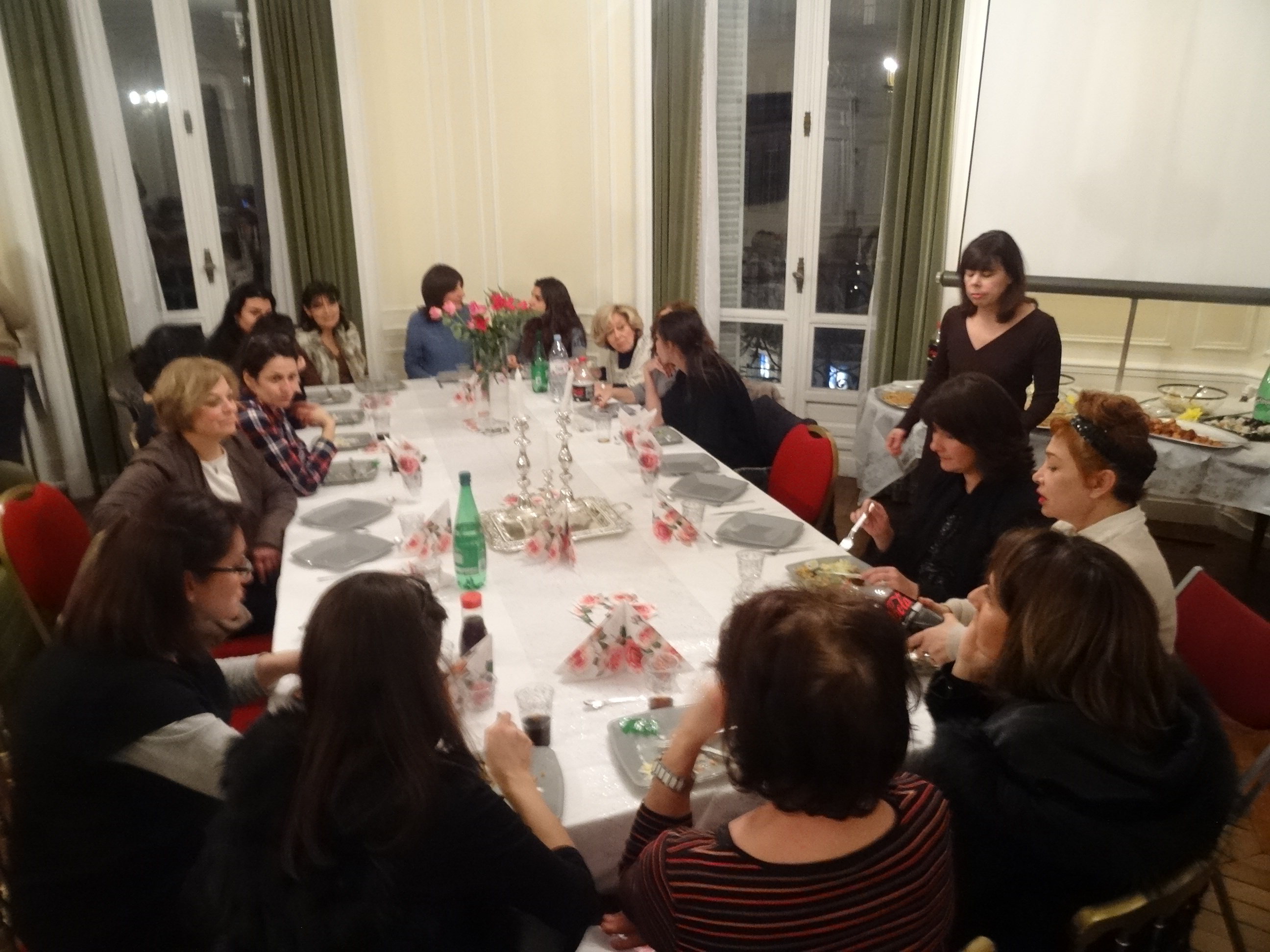 Beth Habad Loubavitch 9ème  - photo 19