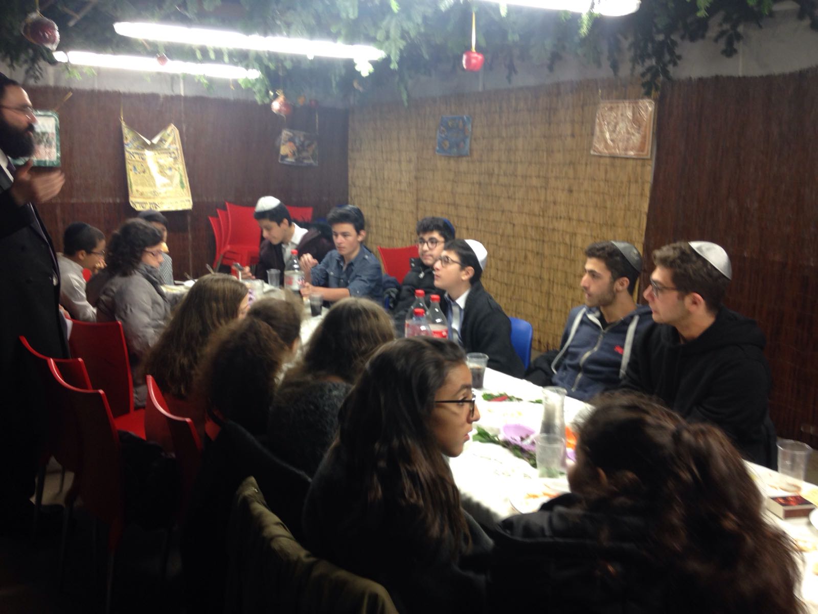Beth Habad Loubavitch 9ème  - photo 18