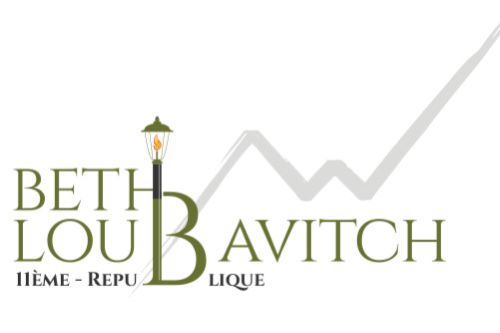 Logo BETH LOUBAVITCH 11 - REPUBLIQUE