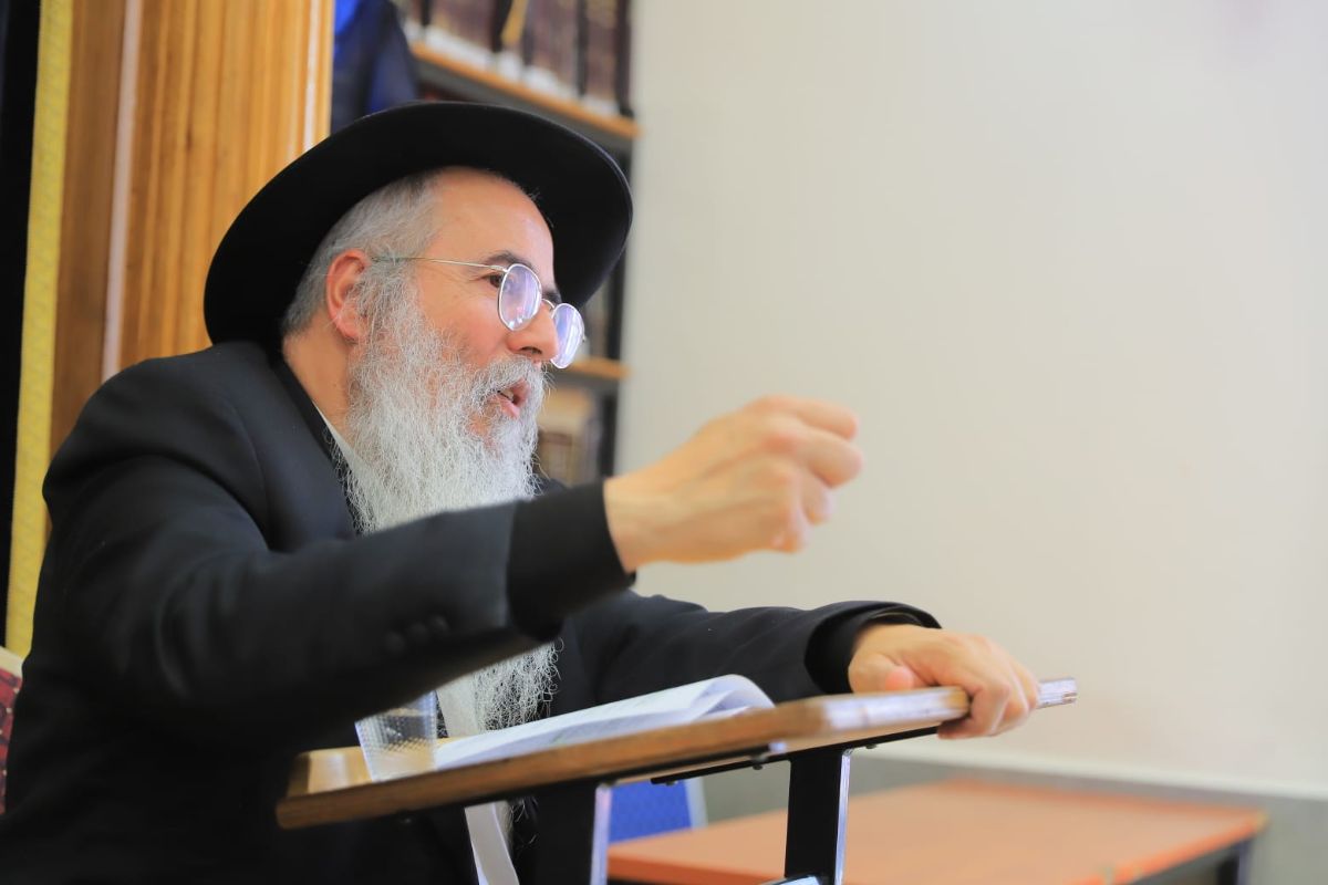 Daat Menahem - Jérusalem Institution  - photo 5