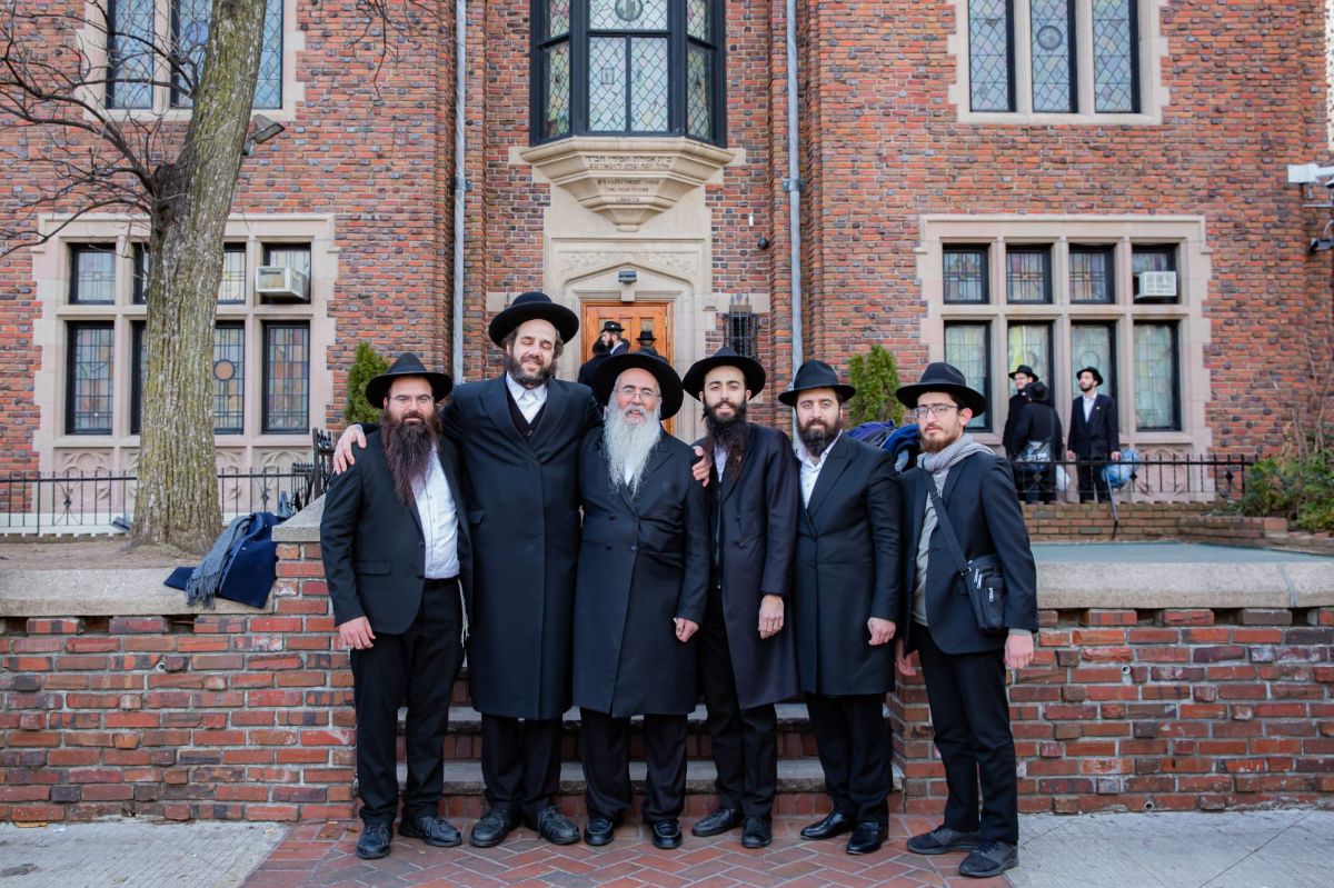 Daat Menahem - Jérusalem Institution  - photo 1