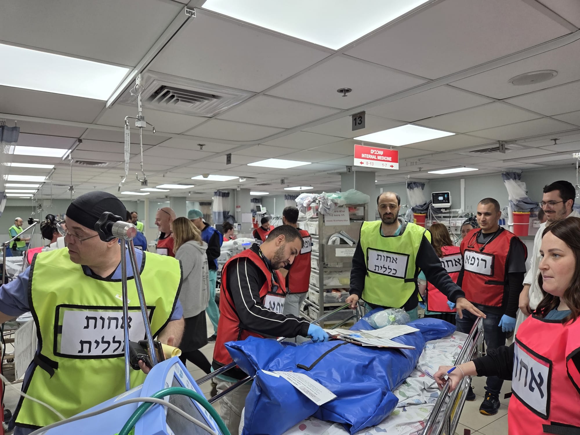 LES AMIS FRANCAIS DE L'HOPITAL LANIADO - photo 4