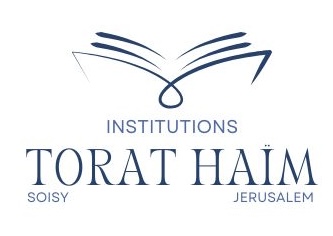 Yechiva Torat Haim du Rav Frech