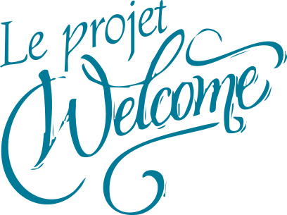 Projet Welcome 
by Mahane Israel