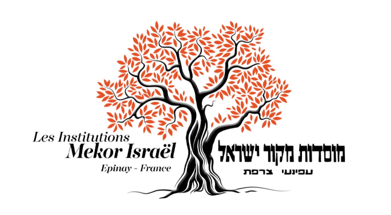 Logo kapparot