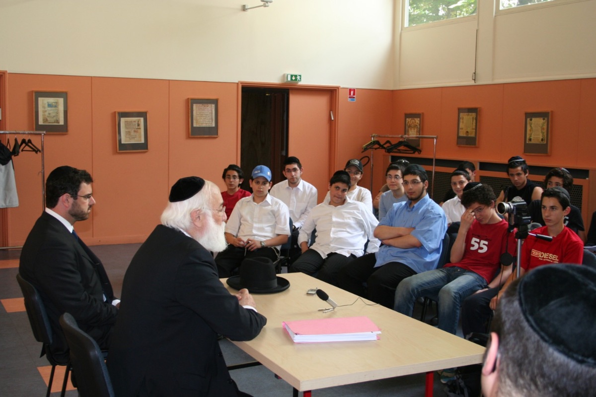 Lag Baomer - photo 4