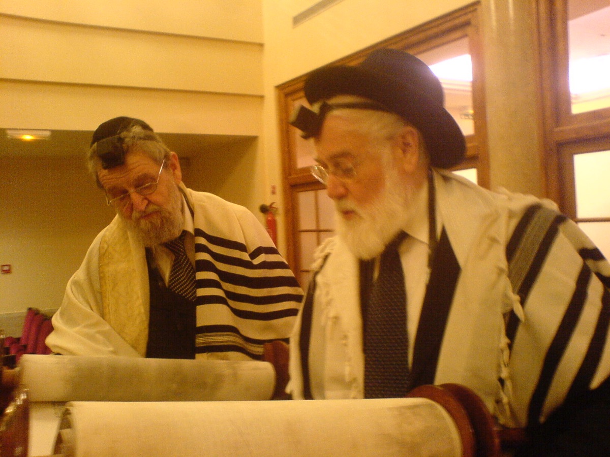 Lag Baomer - photo 3