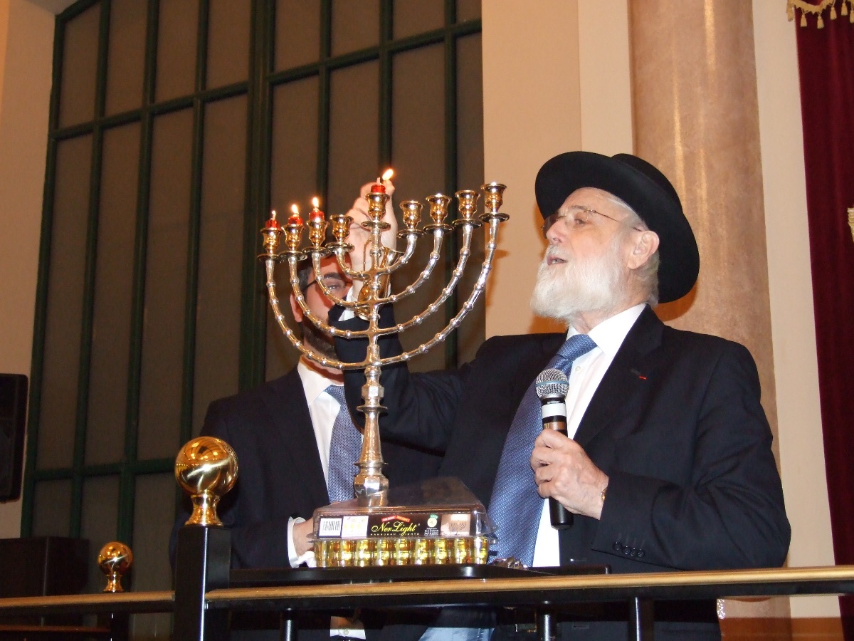 Lag Baomer - photo 2