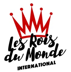 Logo LES ROIS DU MONDE