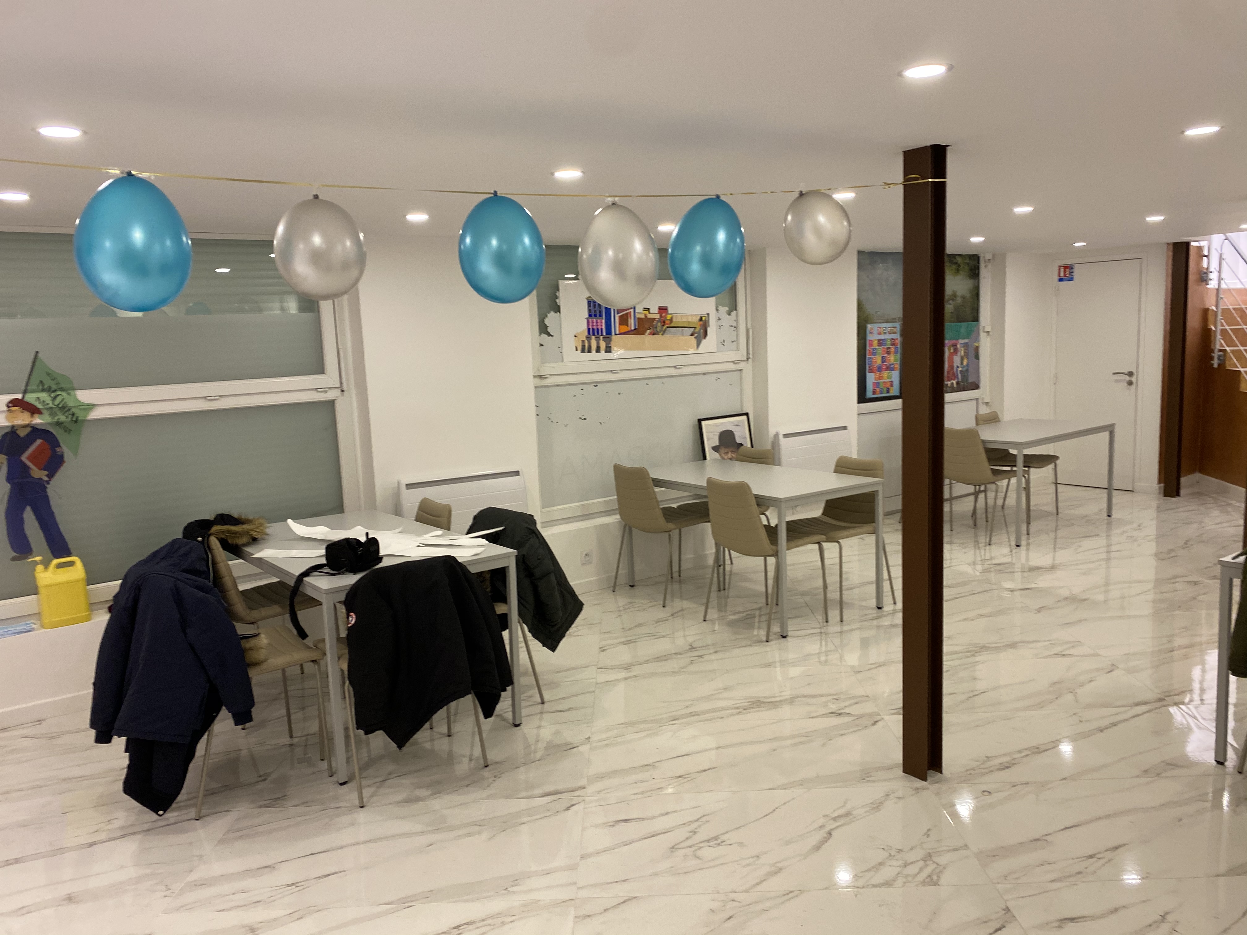 Beth Loubavitch de Clamart  - photo 10