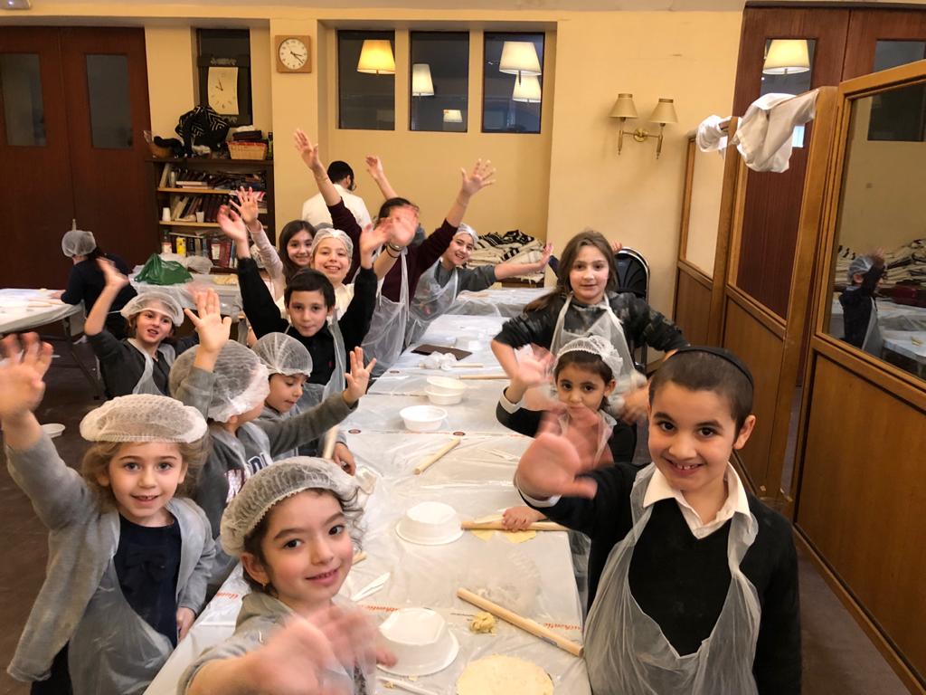 Les institutions Habad Loubavitch de Levallois Perret - photo 13