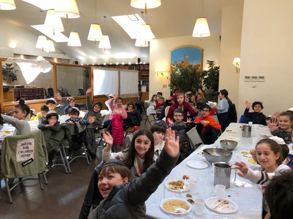Les institutions Habad Loubavitch de Levallois Perret - photo 12