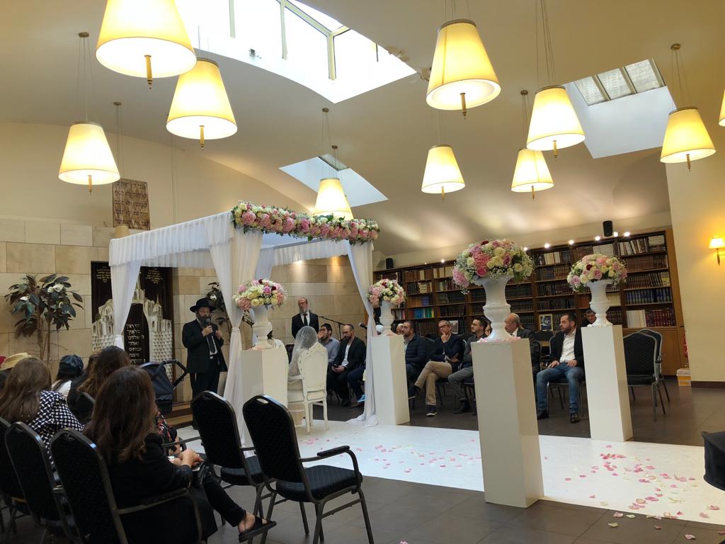 Les institutions Habad Loubavitch de Levallois Perret - photo 10