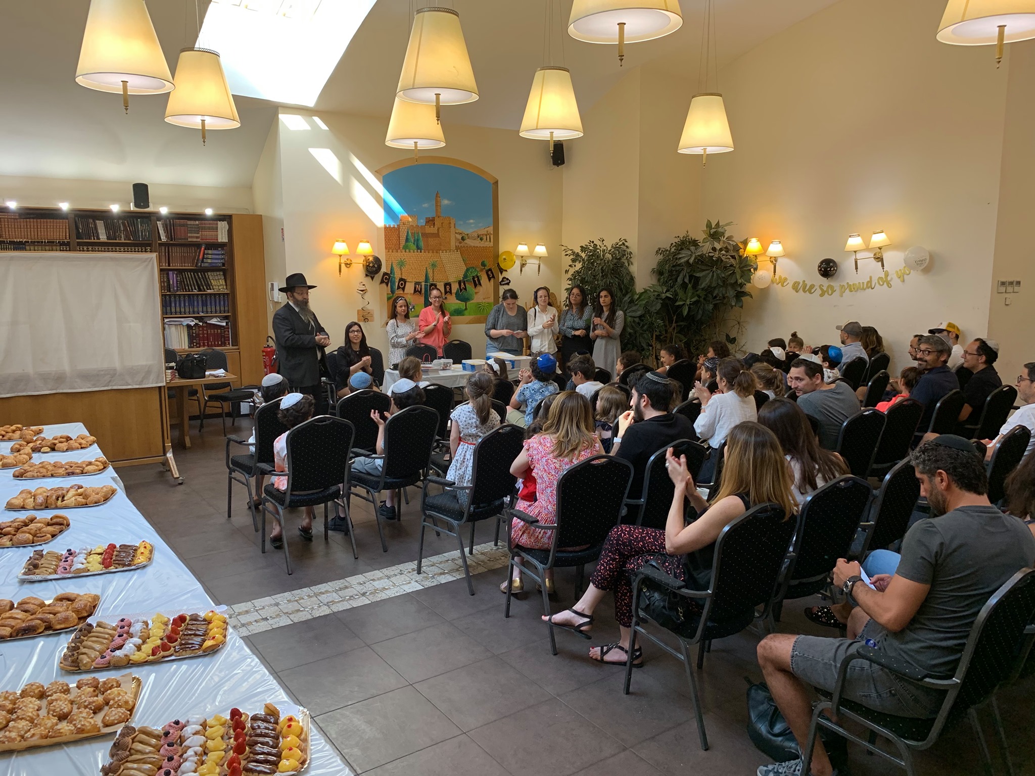 Les institutions Habad Loubavitch de Levallois Perret - photo 6