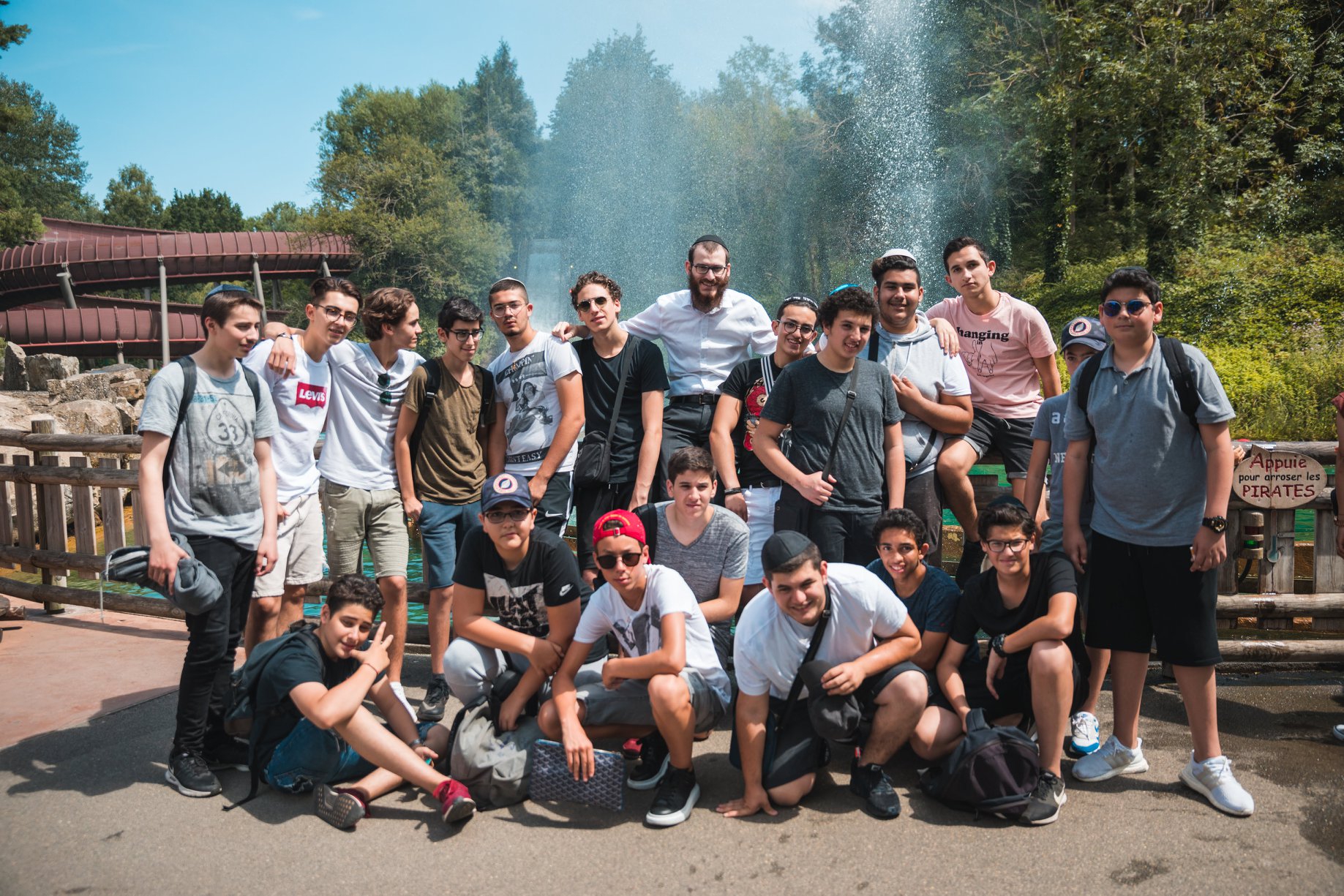 Les institutions Habad Loubavitch de Levallois Perret - photo 3
