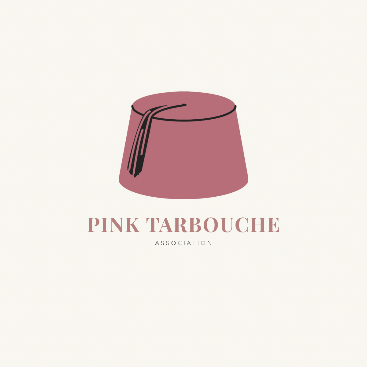 Logo Pink Tarbouche
