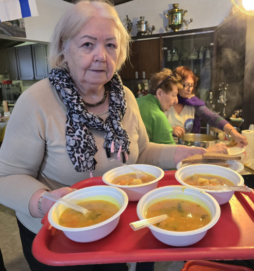 repas chauds - photo 6