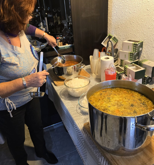 repas chauds - photo 4