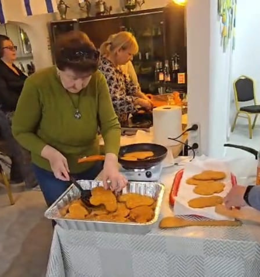 repas chauds - photo 1