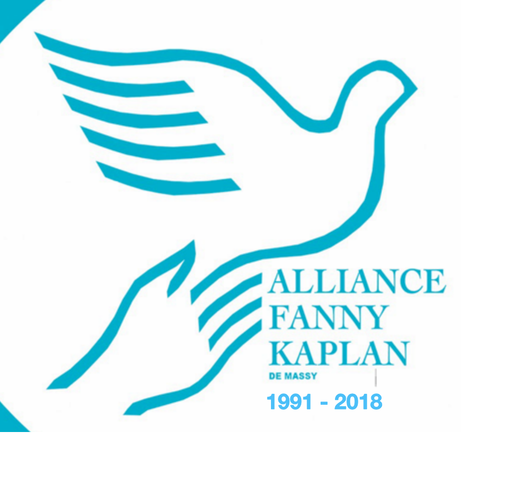 Logo Alliance Fanny Kaplan