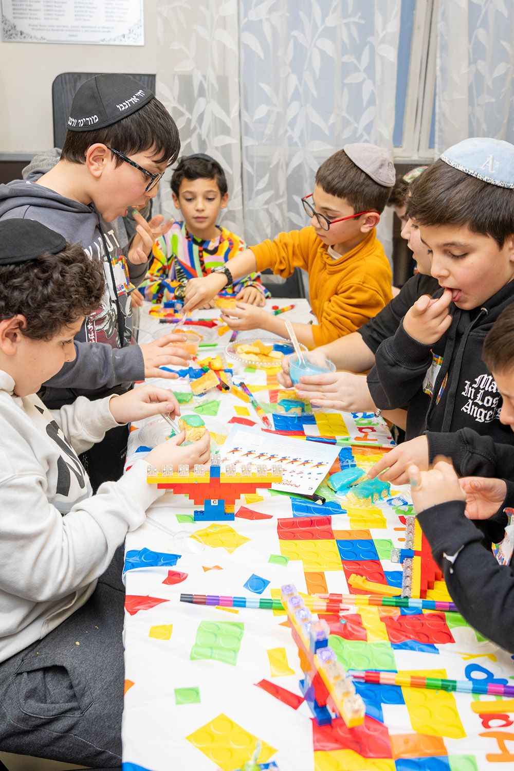 TSIVOT HACHEM - photo 29
