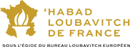 Logo BUREAU LUBAVITCH