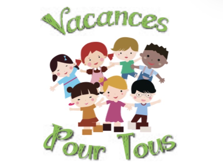 Logo VACANCES POUR TOUS