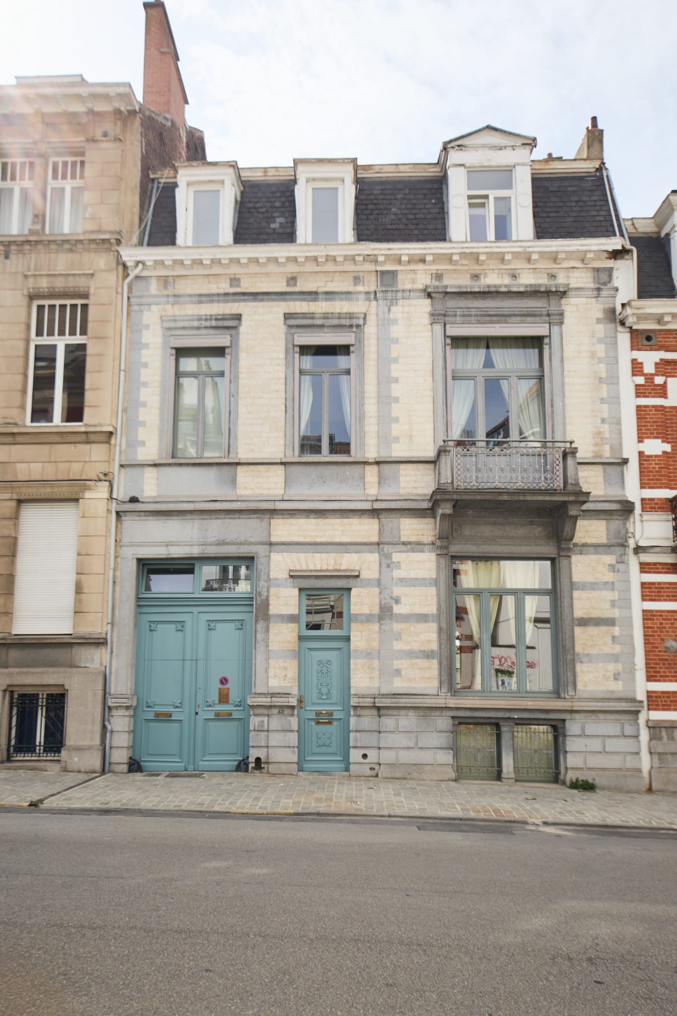 European Jewish Community Centre - photo 11