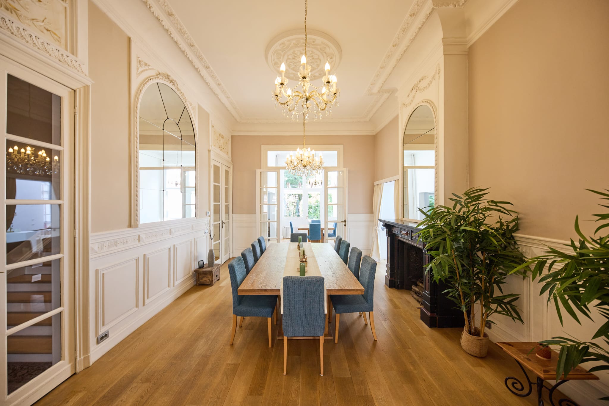 European Jewish Community Centre - photo 9