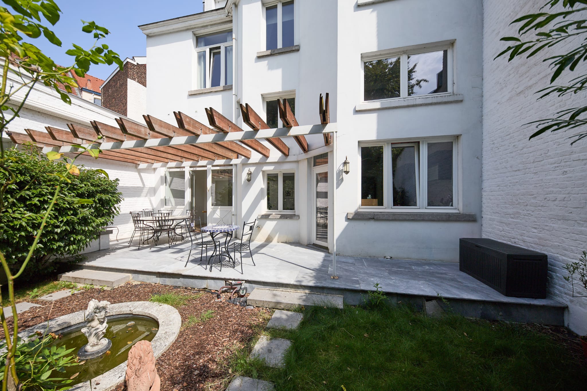 European Jewish Community Centre - photo 7