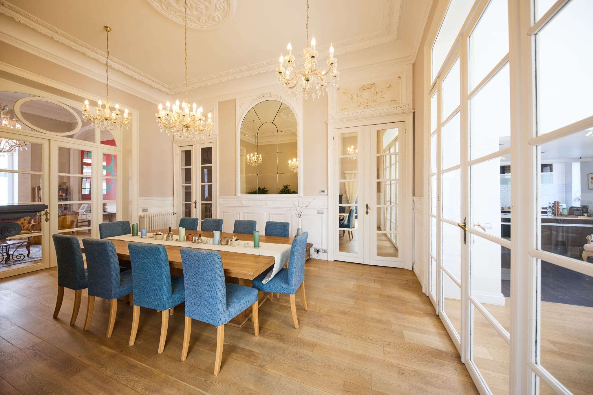 European Jewish Community Centre - photo 1