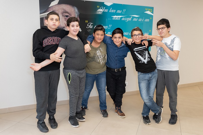 ECOLE HATIKVA - photo 11