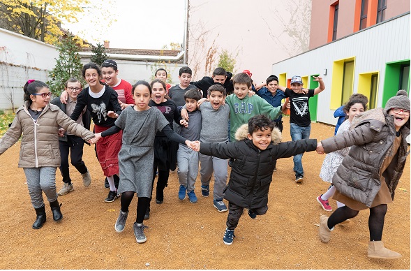 ECOLE HATIKVA - photo 10