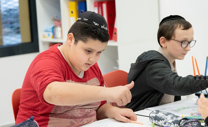 ECOLE HATIKVA - photo 9