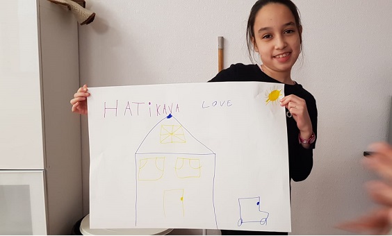 ECOLE HATIKVA - photo 4