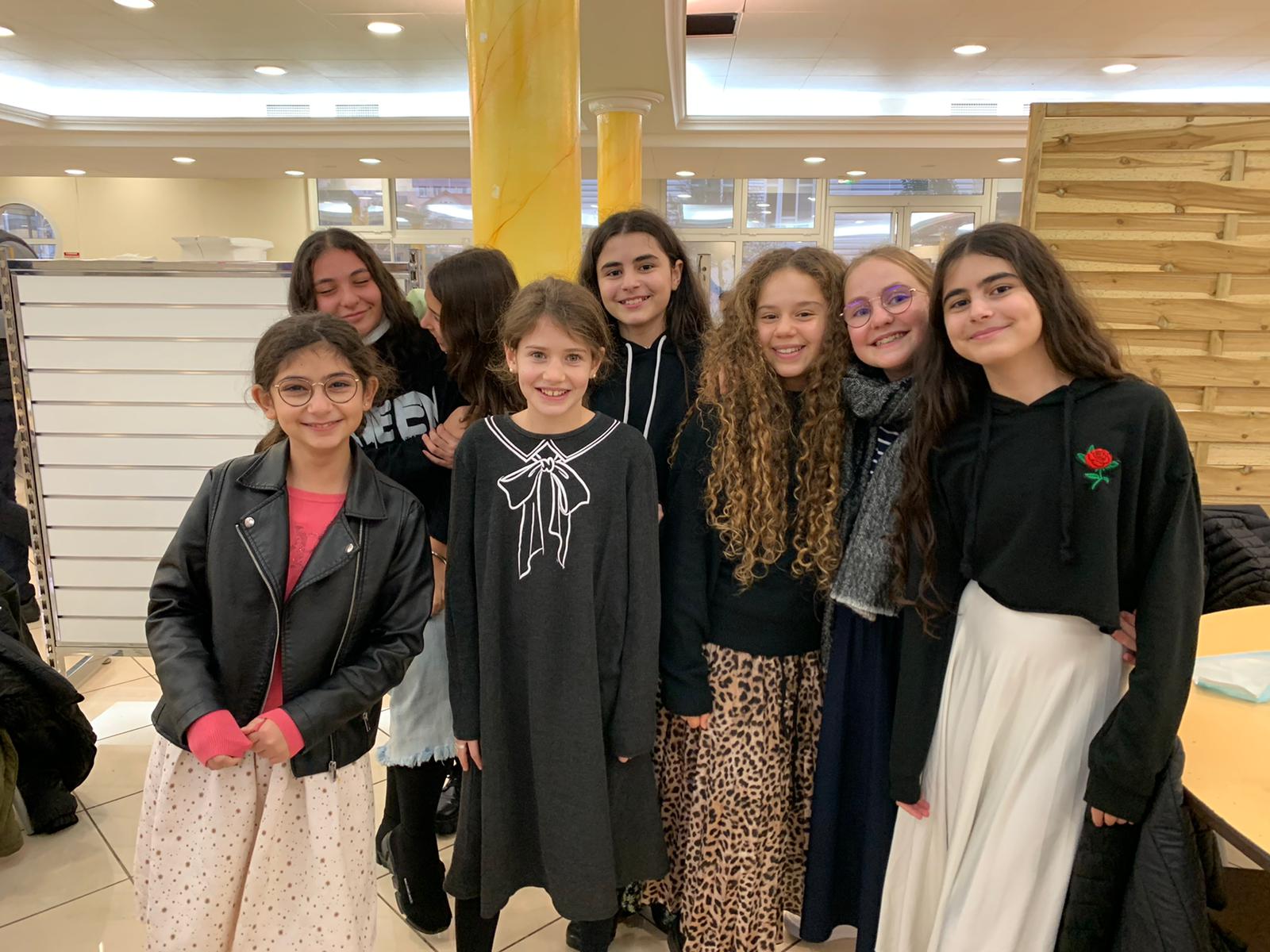 OHR TORAH TOULOUSE - photo 11