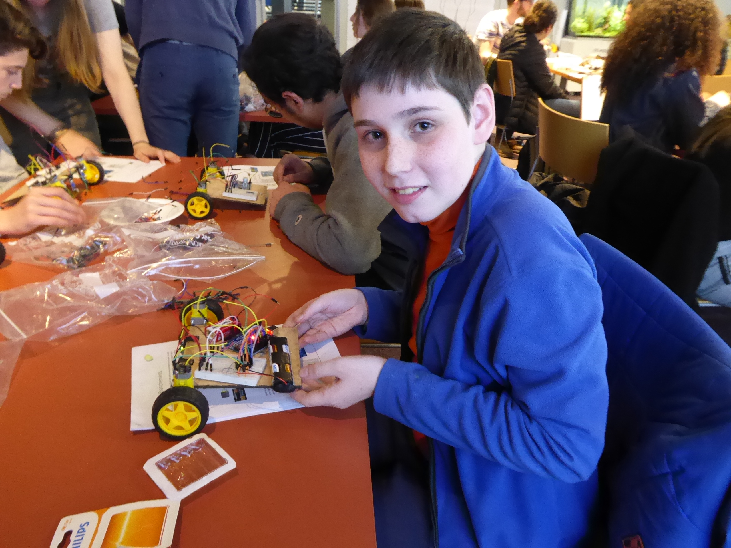 OHR TORAH TOULOUSE - photo 8