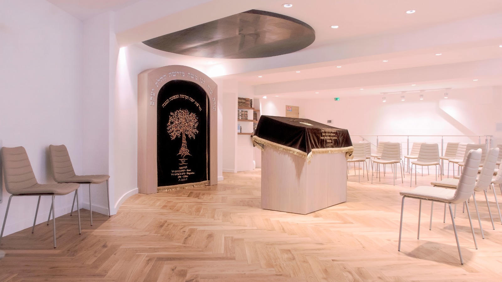 Beth Loubavitch de Clamart  - photo principale