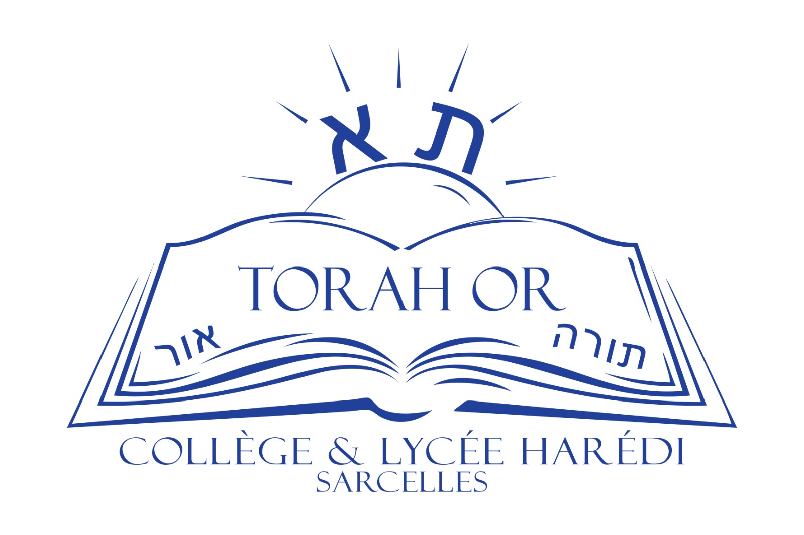 Logo Les Institutions  TORAH OR