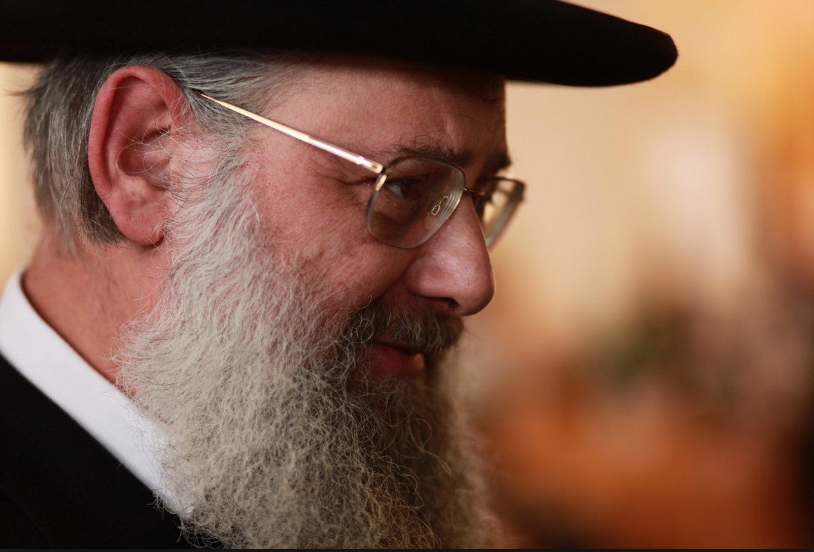 Les Oeuvres du Rav Rozenberg (ASAPED) - photo 11